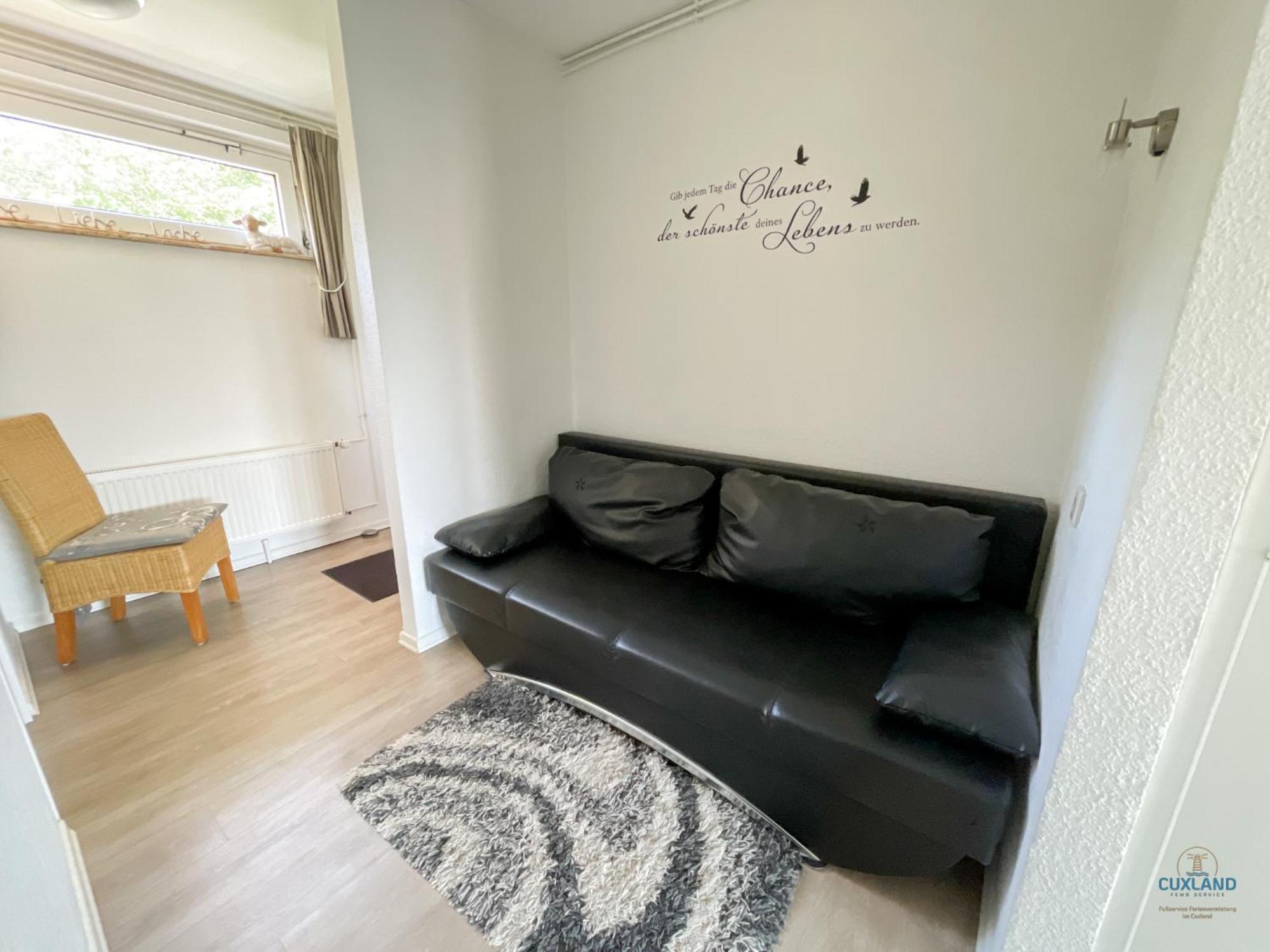 Haus Nautic Doese Wohnung 301 Cuxhaven Exterior foto